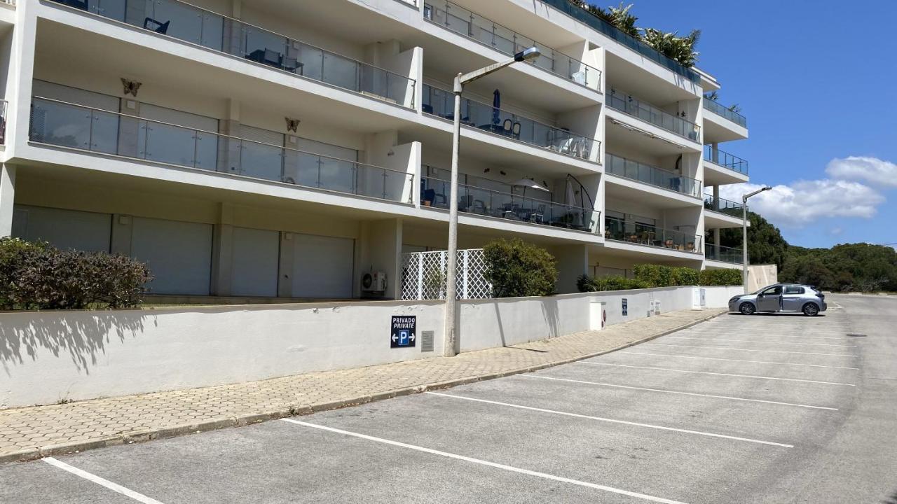 Charmant Appartement A 1Km De La Plage, Avec Piscine A Albufeira Exterior photo
